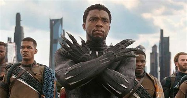 How did T’Challa die?