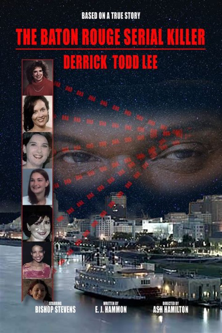 How did The Baton Rogue serial killer Derrick Todd Lee die? Whereabouts explored ahead of Butchers of the Bayou on A&E
