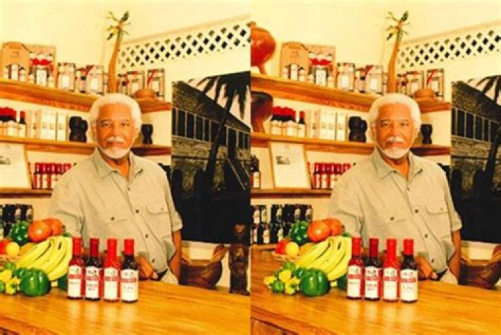 How did Winston Stona die?