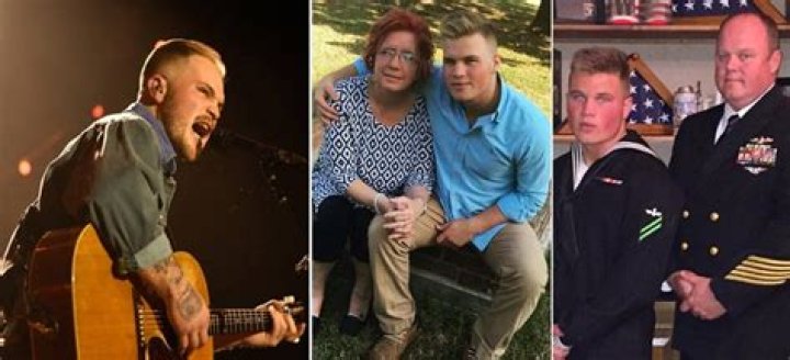 How Did Zach Bryan Lose His Mom? Country Singer’s Wife Elisabeth and Divorce