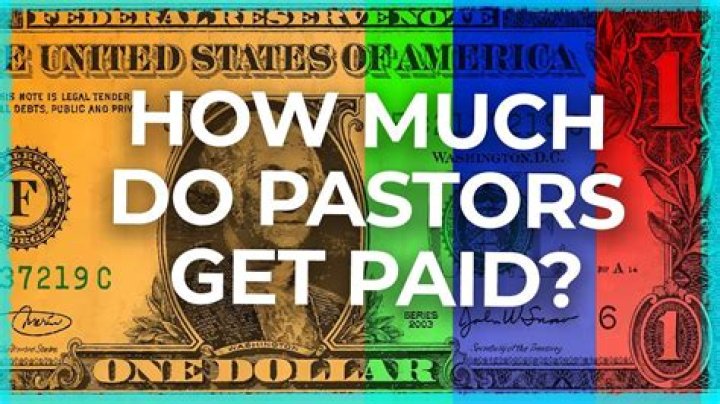 How do Adventist pastors get paid?