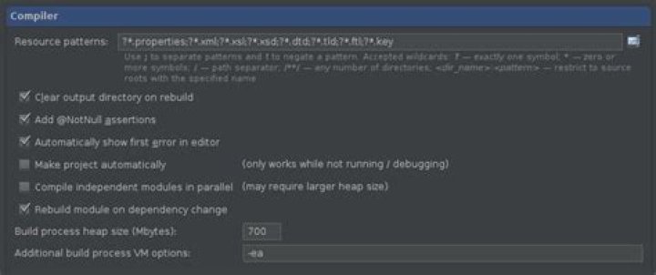 How do I disable optimize imports in IntelliJ?