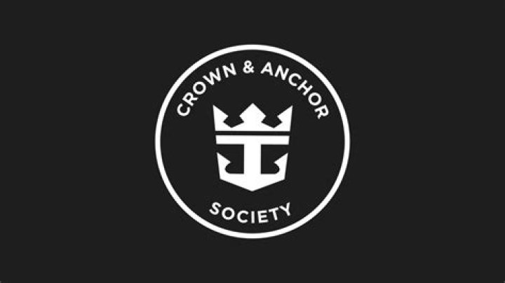 How do I find my Crown & Anchor Society number?