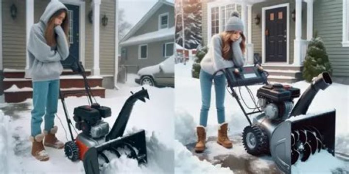 How do I find out what year my Ariens snowblower is?