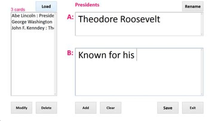 How do I get a copy of my pec card?