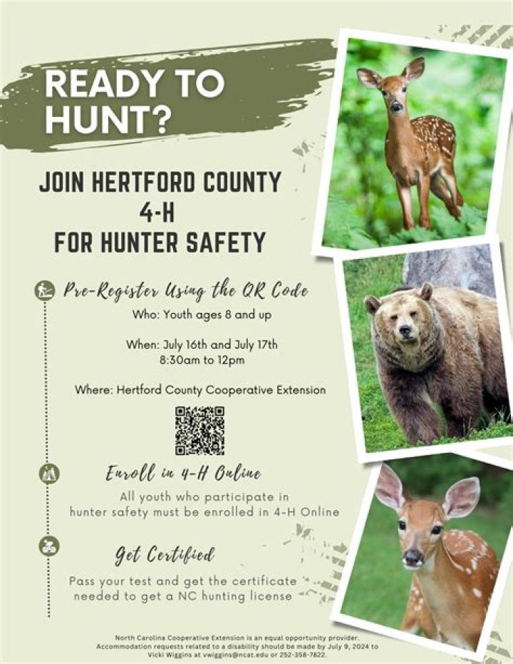 How do I get a replacement hunter safety card in Tennessee?