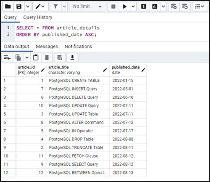 How do I kill a query in postgresql?