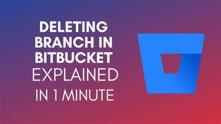 How do I lock a branch in BitBucket?