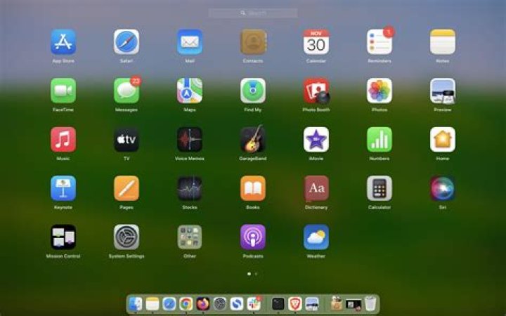 How do I open an emulator on my Mac?