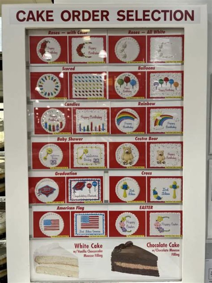 How do I order a cake from Baskin Robbins?