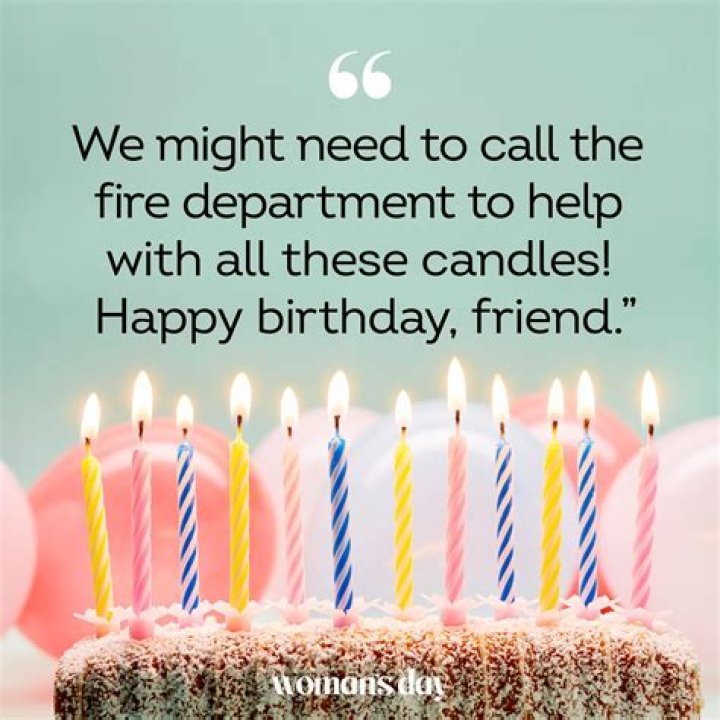 How do I pray for a friend on her birthday?