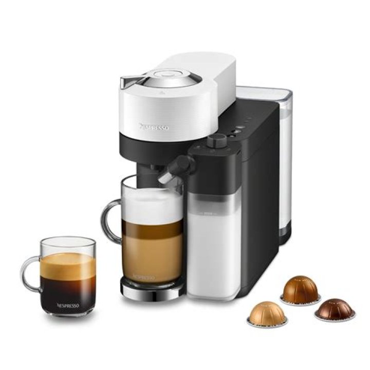 How do I prime my Nespresso citiz?