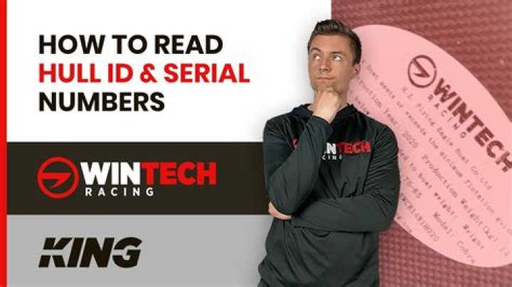 How do I read my Onan generator serial number?