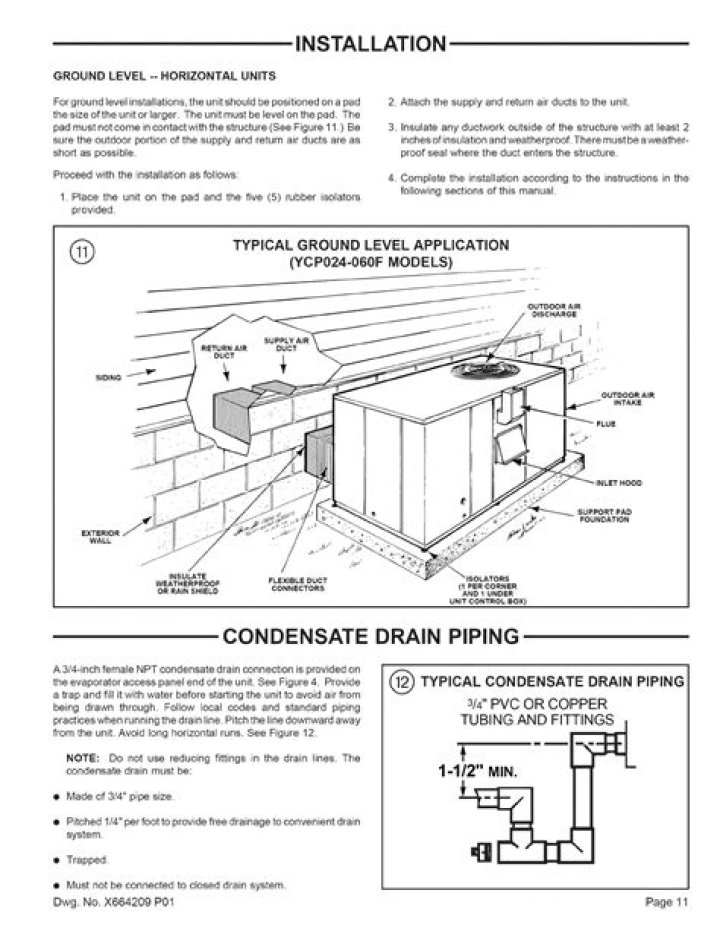 How do I register my Trane equipment?