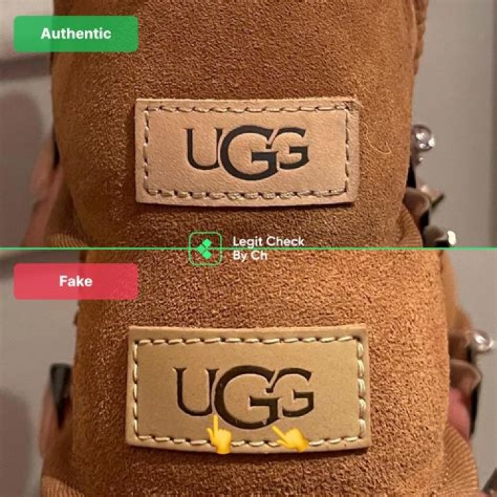 How do I renew my Ugg shoes?