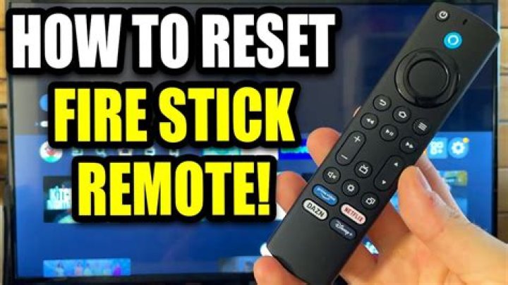 How do I reset my Toyota remote?