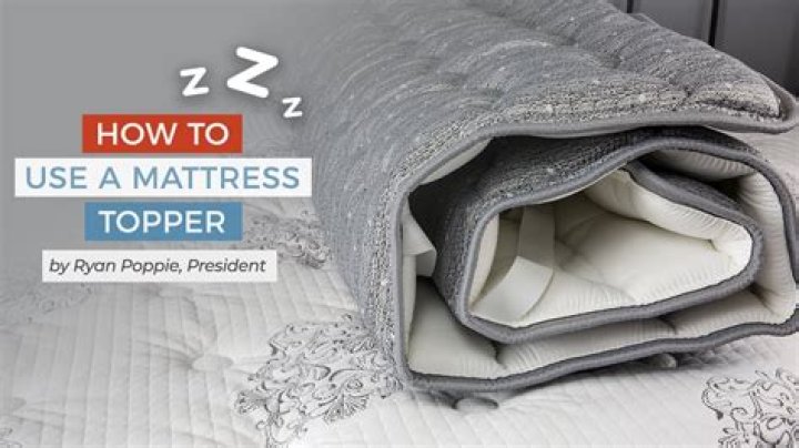 How do I return my pillow mattress topper?