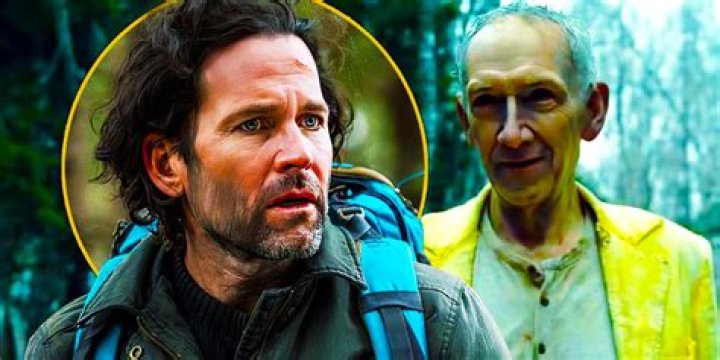 How do I save the man in the stable Witcher 3?