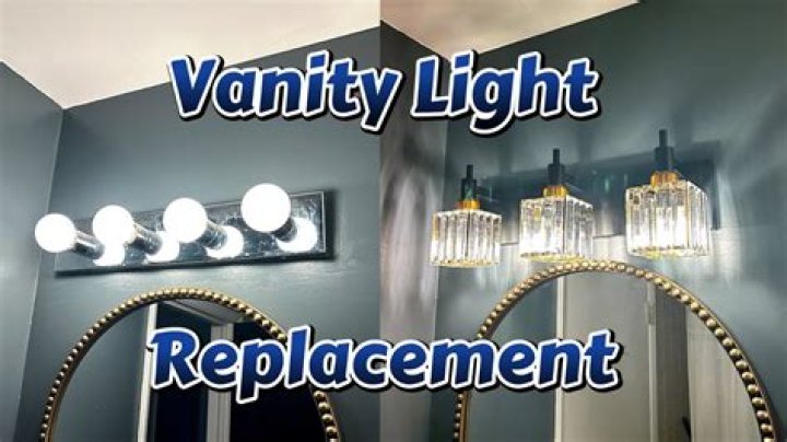 How do I stop my bathroom light fixture from rusting?