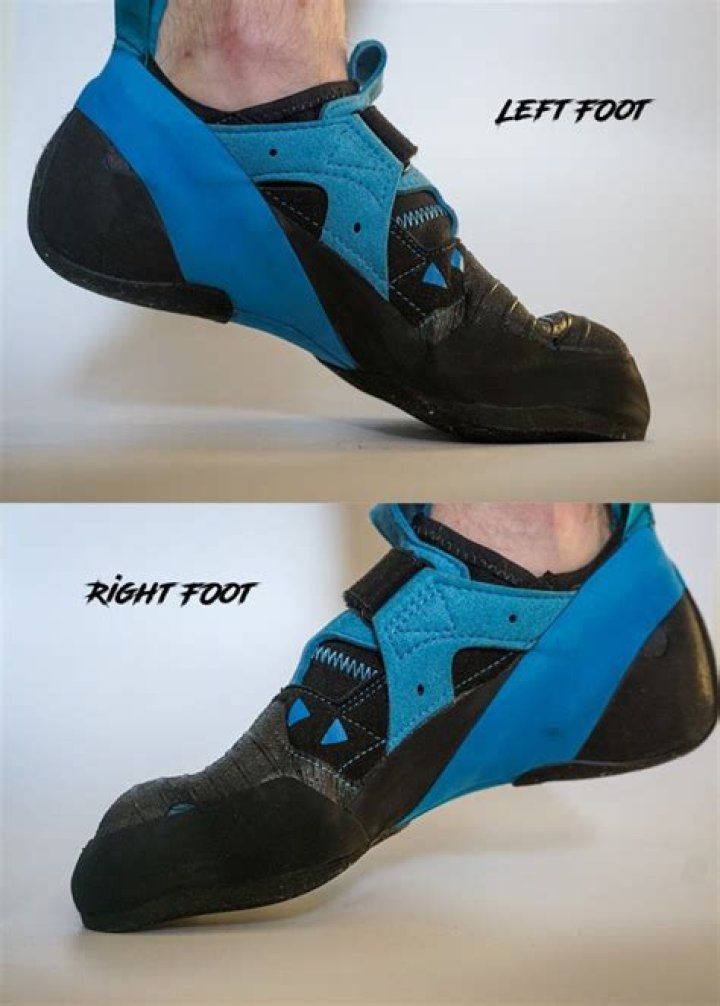 How do I stop my climbing shoes from smelling?