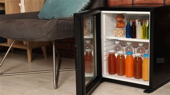 How do minibars work?