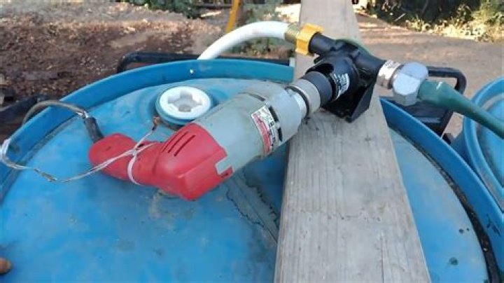 How do you clean a watt water pressure regulator?