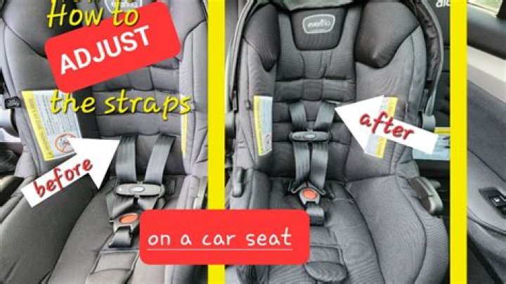 How do you clean an Evenflo car seat?