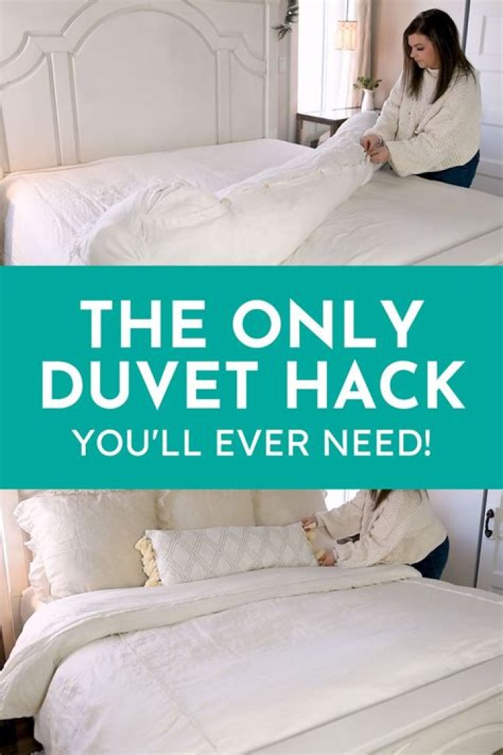 How do you dye a duvet cover?