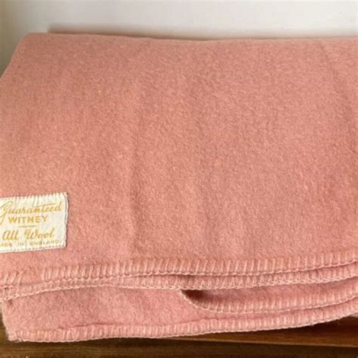 How do you felt old wool blankets?
