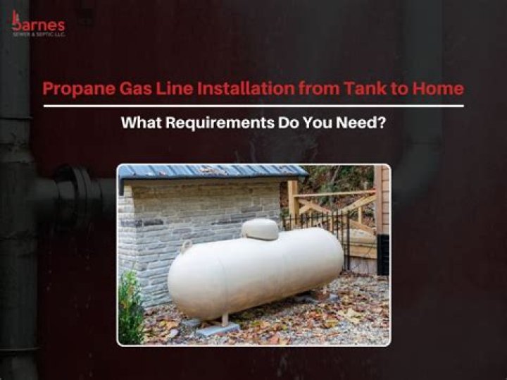 How do you get air out of a propane line?