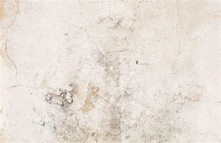 How do you get rid of ghosting on walls?