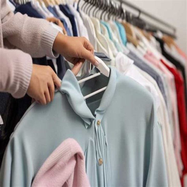 How do you get salicylic acid out of clothes?