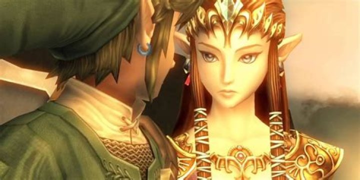 How do you get the light sword in Twilight Princess?