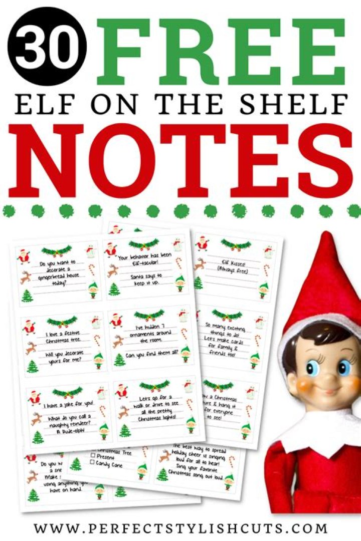 How do you get your elf on the shelf to come early?