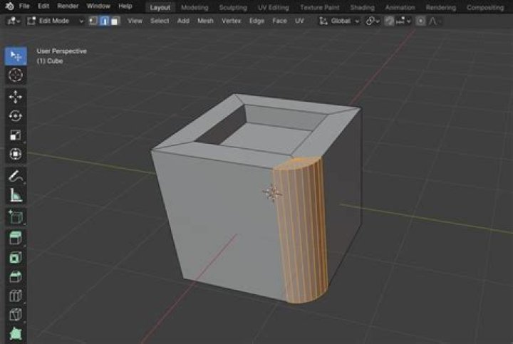 How do you make a divot mix?