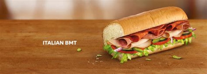 How do you make Subway Italian BMT?