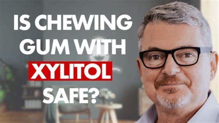 How do you melt xylitol?