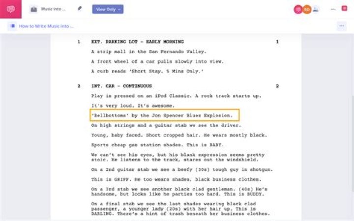 How do you name a script in R?