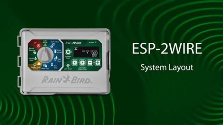 How do you program a Rainbird e9c?