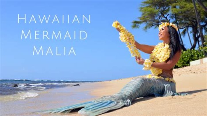 How do you pronounce Malia in Hawaiian?