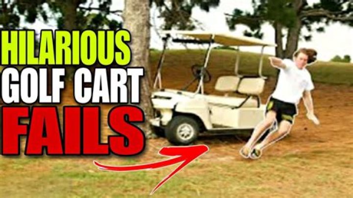 How do you put a golf cart in reverse?