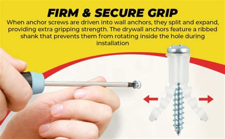 How do you remove a Rawl plug?