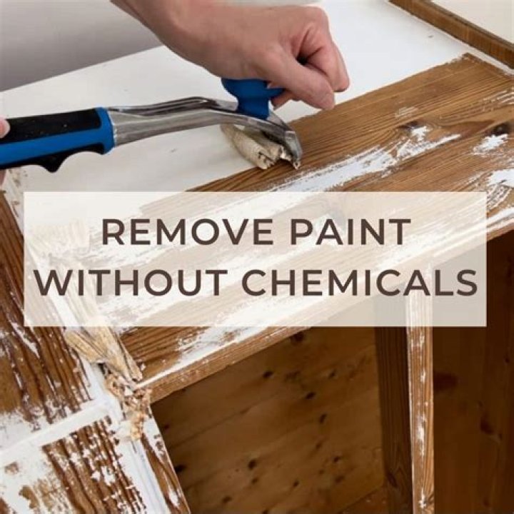 How do you remove oil paint from brushes without turpentine?