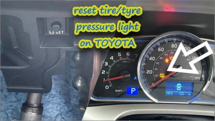 How do you reset the ABS light on a Toyota Camry?
