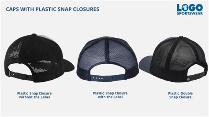 How do you reshape a snapback hat?