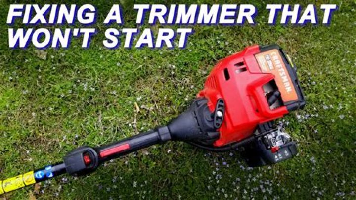 How do you restring a Toro trimmer?