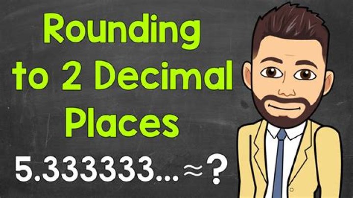 How do you round to 2 decimal places in C++?