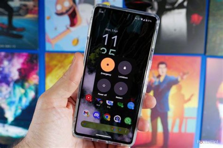 How do you turn on an RV oven?