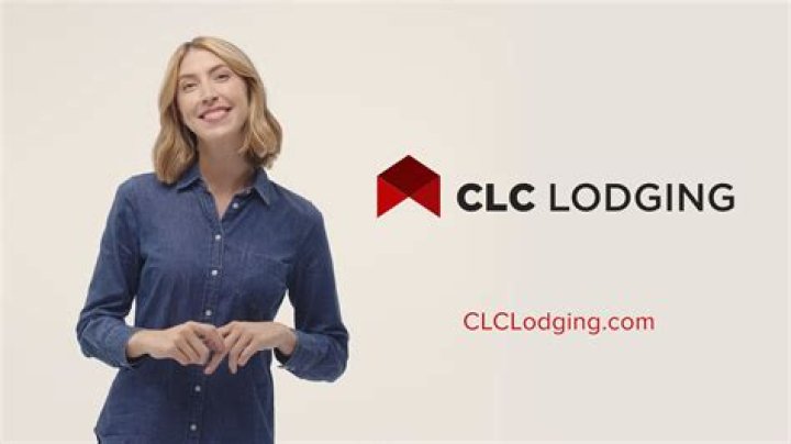 How do you use CLC Lodging?