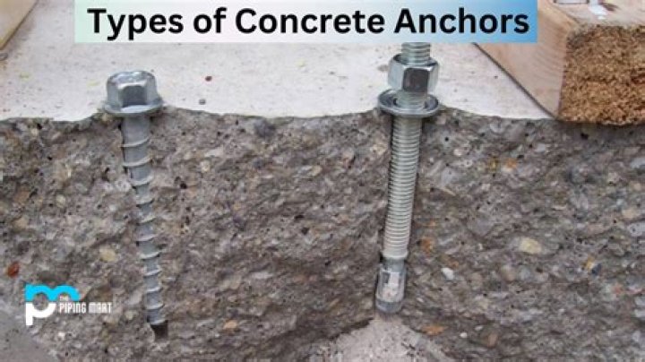 How does concrete expand?
